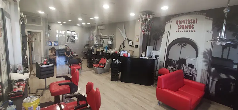 Pedraza Peluqueros - Torremolinos