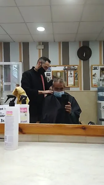 Peluqueria de caballeros y niños Cuenca