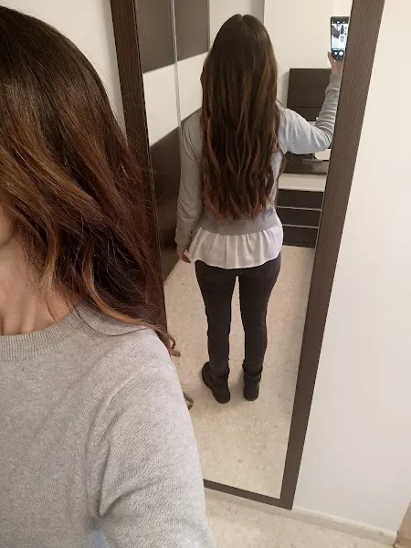 Peluquería Davinia Morale's