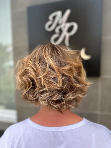 Peluquería Marina Rico - Torrox