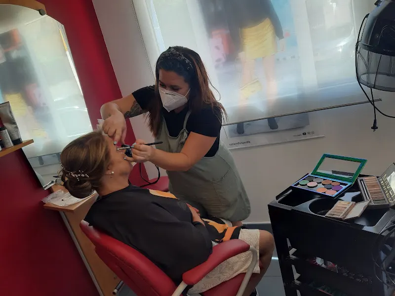 Peluquería Marta - Torremolinos