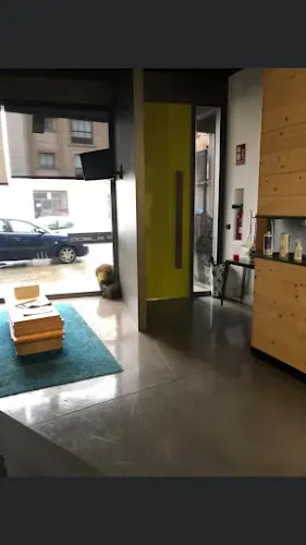 Peluqueria DobleV