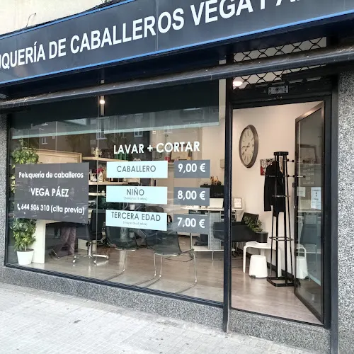 Vega Páez
