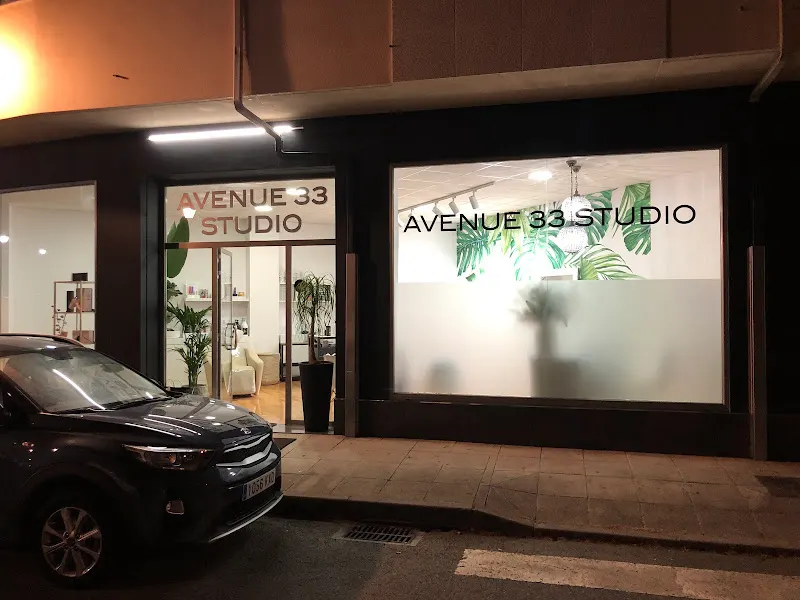 AVENUE 33 STUDIO - Betanzos