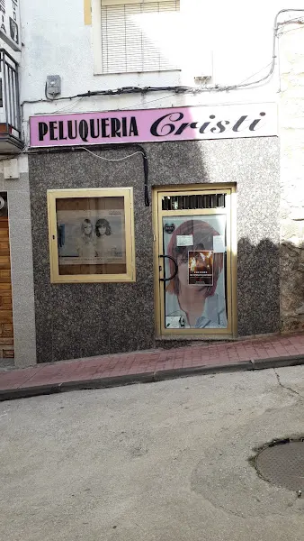 Peluquería Cristi - Jarandilla de la Vera