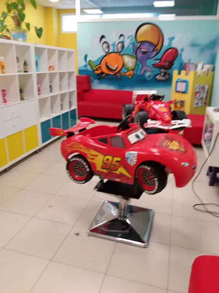 Nana Peluquería - Betanzos