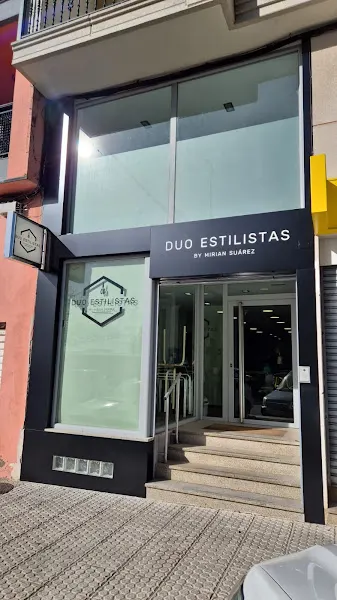 Dúo Estilistas - Boiro