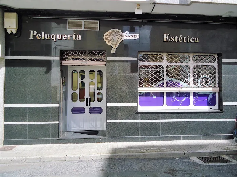 Peluqueria Galecos - Cedeira