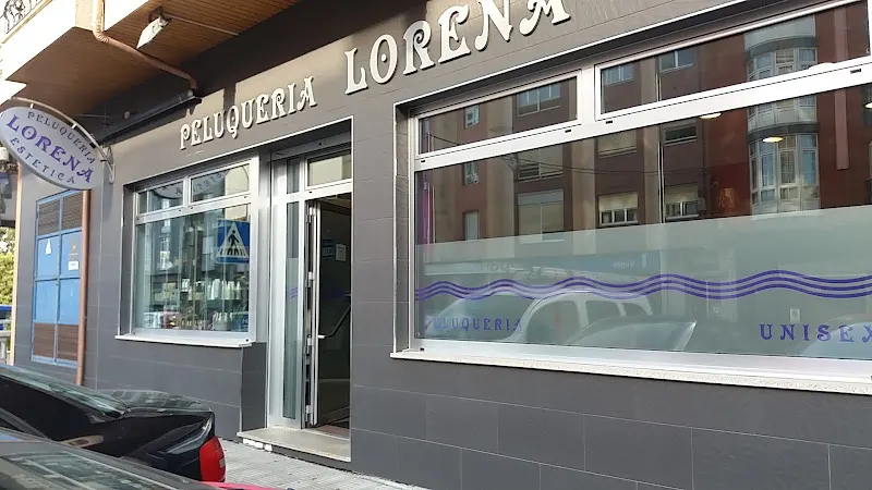 Peluqueria Lorena - Cee