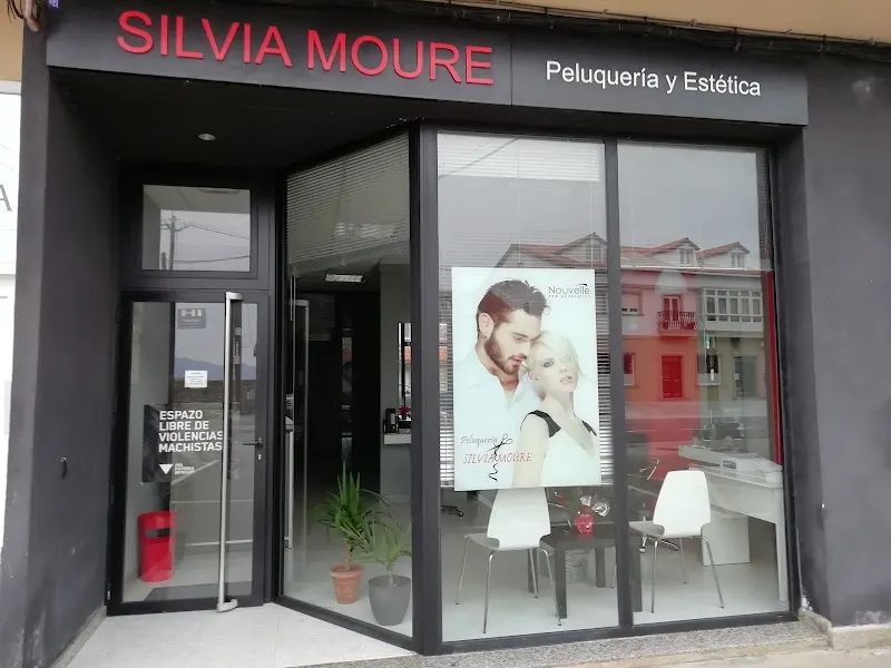 SILVIA MOURE PELUQUERÍA Y ESTÉTICA UNISEX - Fisterra