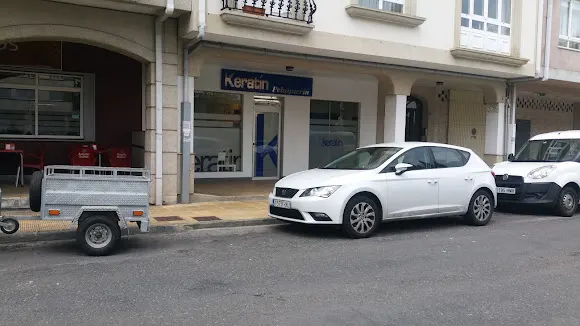 Peluquería KERATIN - Boiro