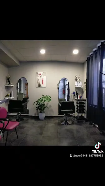 Peluqueria unisex Sara - Galisteo