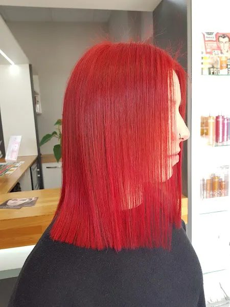 Anabel Tomé Estilista - Negreira