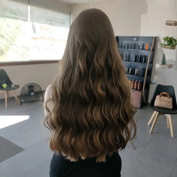 Peluquería Loira - Ordes