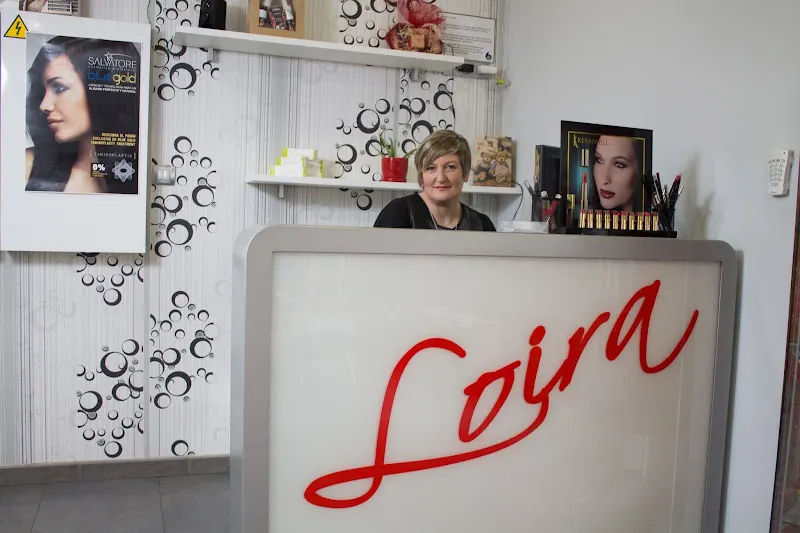 Peluquería Loira - Peluquería en Ordes - foto 2