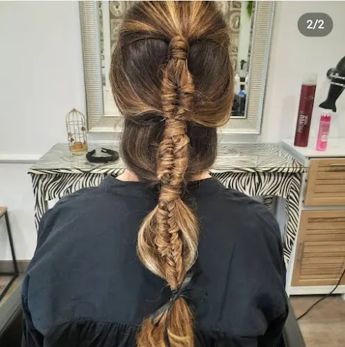 Peluquería María Aparicio - Cáceres