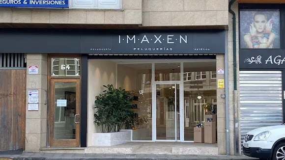 Imaxen Peluquerías - Peluquería en Carballo