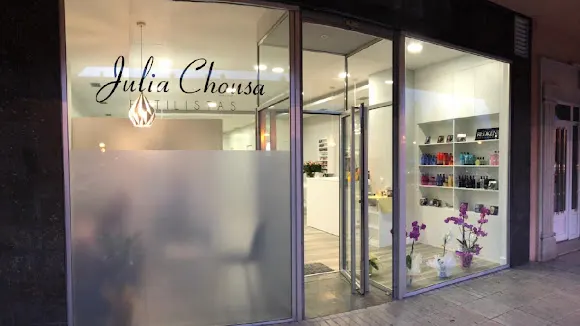 Julia Chousa Estilistas