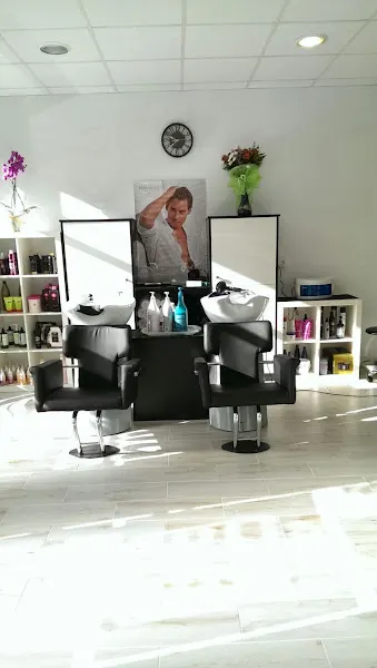 Peluqueria mahia - Sada