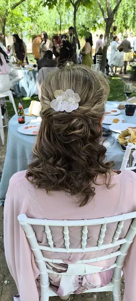 Estefania Parrón Hair Spa - Cáceres