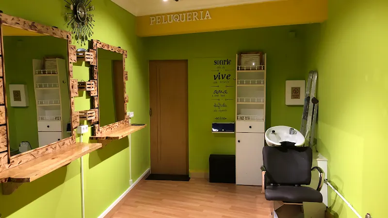 peluquería Amancio - Valdovino