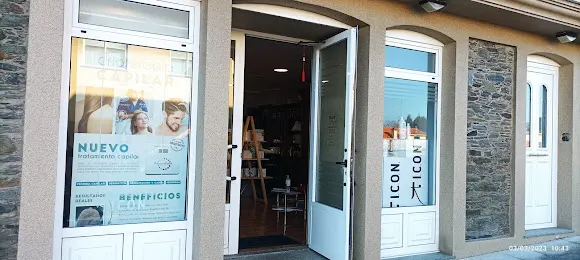 Salón Lupe Rodriguez