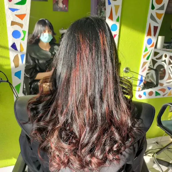 Peluquería Merche Galiano - Vitoria-Gasteiz
