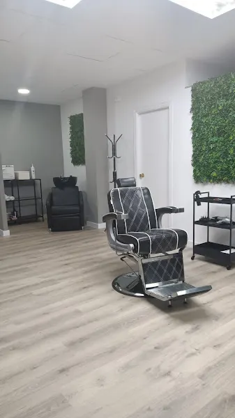 Rodríguez Barber Studio - Navalmoral de la Mata
