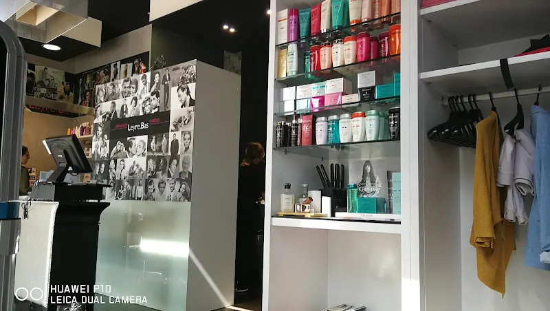 PeluquerÍa Leyre Bas