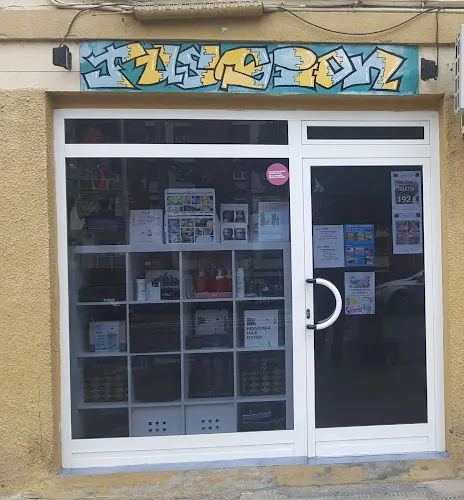 Peluqueria Fussion - Llodio