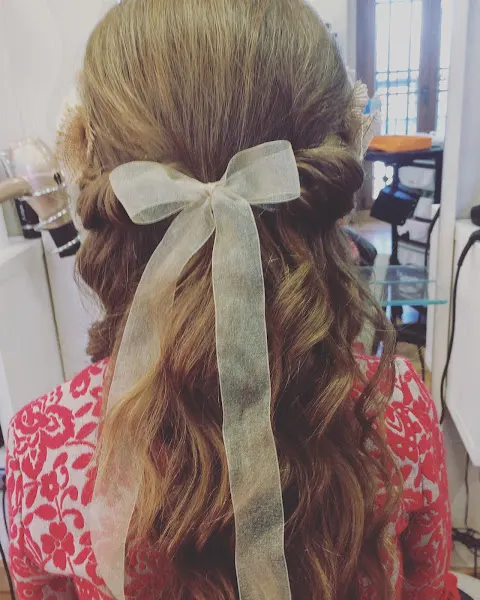 Peluquería Por los Pelos-Viana - Viana