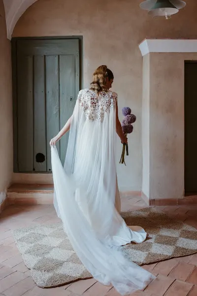 Pérez Serradilla Novias - Miajadas