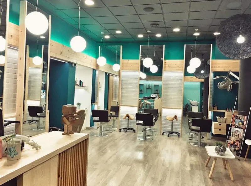 SOHO PELUQUERIA