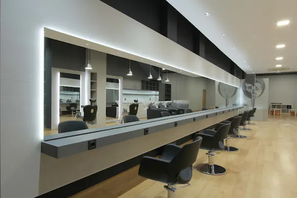 Salon De PeluquerÍa y Estética TONOS