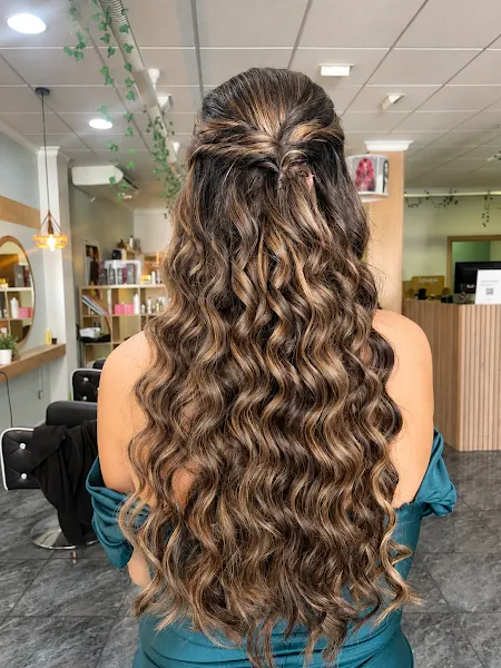 Cut & Brushing - Almansa