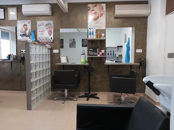 Peluqueria Adrian - Albacete