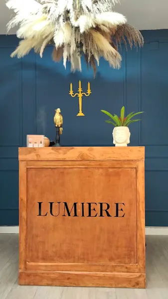 Lumière - Cáceres