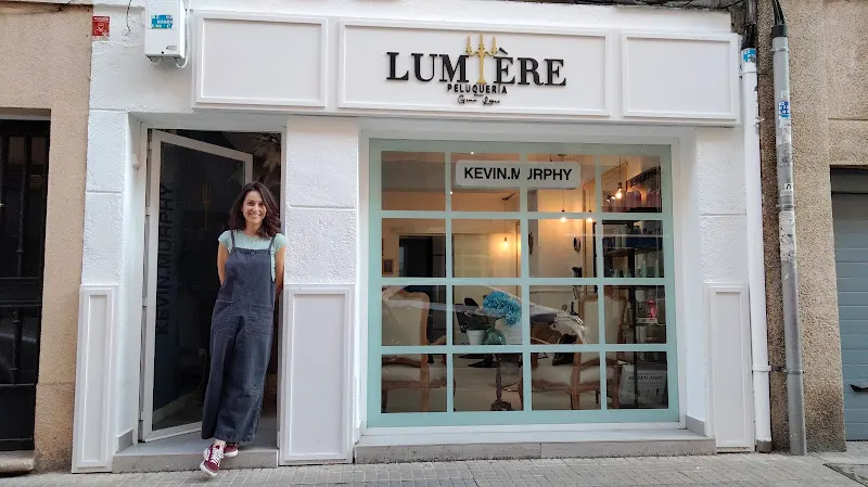 Lumière - Peluquería en Cáceres - foto 2
