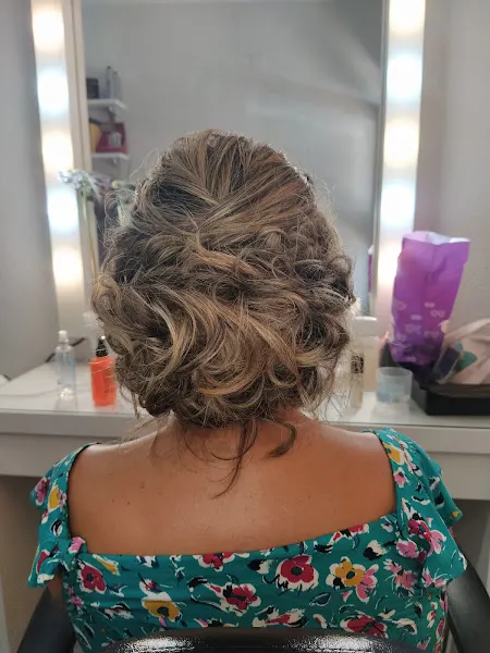 Peluquería Nieves piñero - Hellín