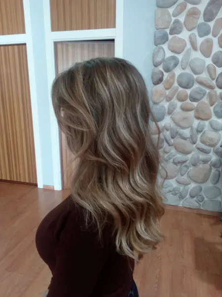 Peluquería anjel. - Villarrobledo