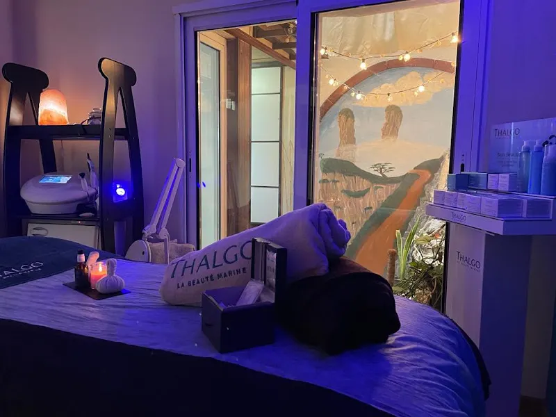 Peluquería y Estética Sonymar - Albatera
