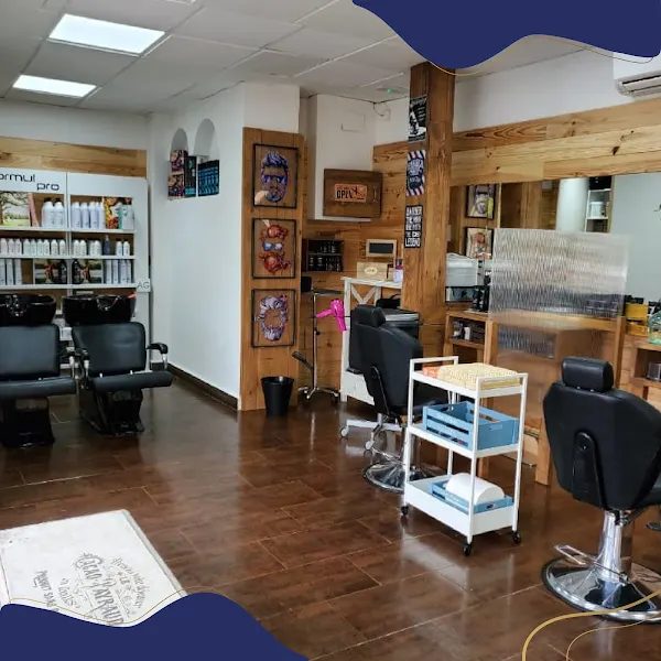 Alicia García Peluquería - Barber Shop. Alicante - Peluquería en Alicante