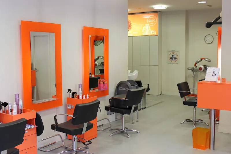 Peluquería SALA 42