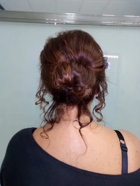 Peluquería Marga Martínez - Alcoy
