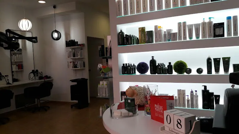Peluquería Vanesa Cortés Estilistas