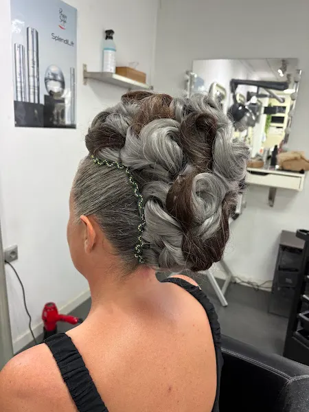 Peluquería Tina Márquez - Altea