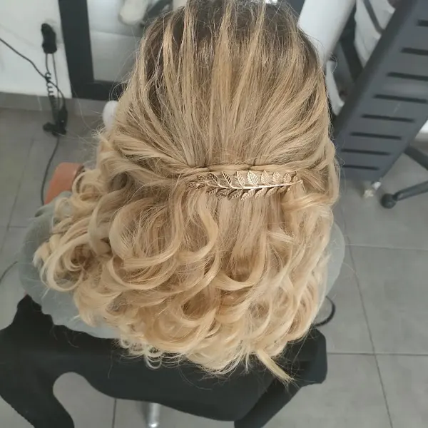 Vegas peluqueros - Altea