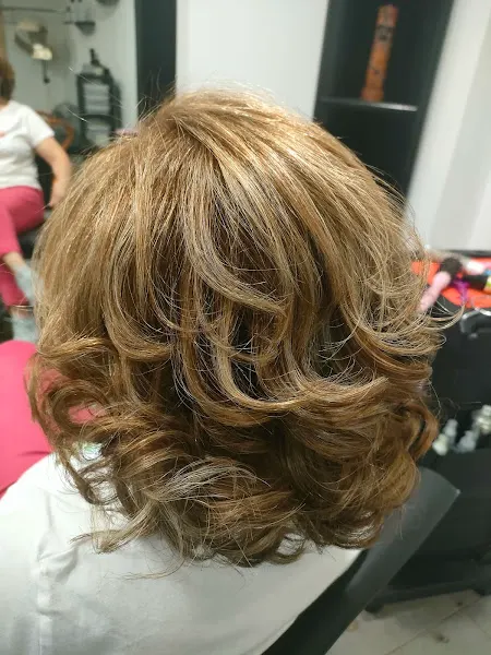 Vegas peluqueros - Altea