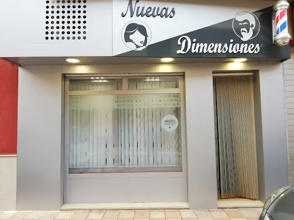 Nueva Dimensiones - Villena