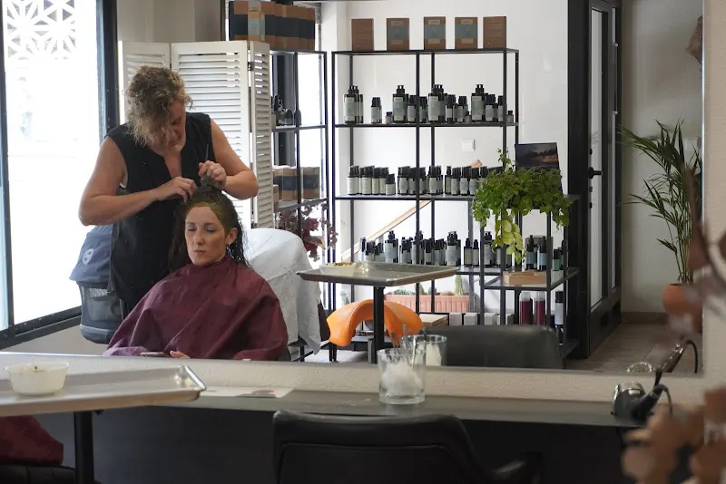Peluquería Ondas